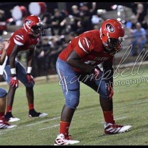 Meet your Posher, Terrence